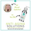 Skin Perfection Foaming Peptide Cleanser EWG VERIFIED™ Healthy Boost Amaranth Amino Acids Natural Botanicals