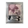 i-sparkle Eyeshadow Palette 15 Flora ~ soft pink and mauve color combination