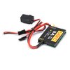 Readytosky UBEC-8A 2S-8S 6-36V 8A BEC 5.2V/6.0V/7.4V/8.4V Servo Separate Power Supply for RC Car Fix-Wing Airplane Robot Arm