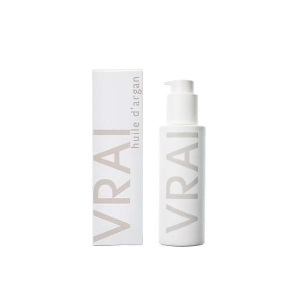 VRAI ARGAN OIL (100ml) by FRAGONARD 100% authentic original from PARIS FRANCE
