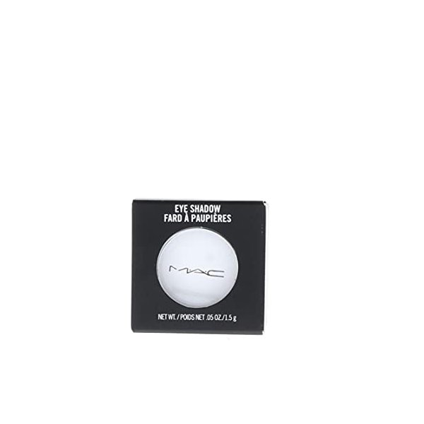 MAC Eye Shadow Gesso