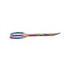 Nail Scissors, Eyebrow Eyelash Mustache Multi-Purpose Toenail Tiny Manicure Scissors For Man and Women