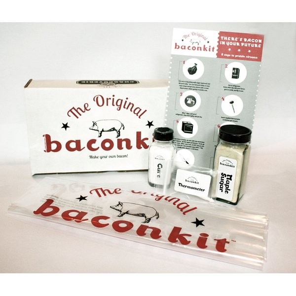 The Original Baconkit