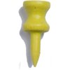 Golf Tees Etc 1" Step Down Tees - Pack of 300 (Yellow)