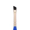 Bdellium Tools Professional Makeup Brush Golden Triangle - Angled Brow 763