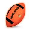 Light Up Football Gifts for Boys 8-12: LED Youth Glow in the Dark Footballs Size 6 Kids Games Cool Toys 8-13 , Toys Ages 5-7 Stocking Stuffers Teens 7 9 10 11 12 13 Year Old Boy Girl Birthday Gift
