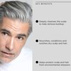 COSMEDIX Fortify Cooling Enzyme Scalp Treatment, 1 ct.