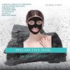 My Beauty Spot Charcoal Face Mask Peel-Off Face Mask Skin Care Black Head Remover for Face Infused with Tea Tree 6.7oz