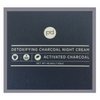 p'd Detoxifying Charcoal Night Cream, 1.65 oz