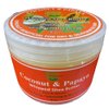 Mine Botanicals Coconut & Papaya Whipped Shea Butter with Coconut Oil & Vanilla Extract