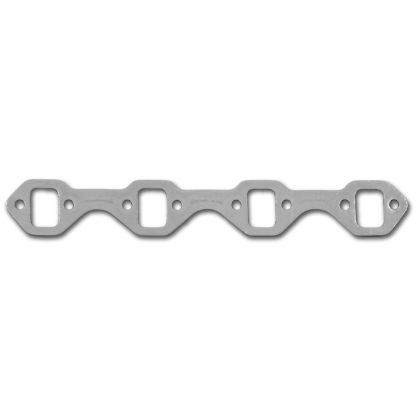 Remflex 3003 Square Port Exhaust Header Gasket