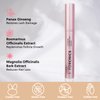 ForChics ForBrow Eyebrow Growth Serum For Thicker Brows - Natural & Organic Conditioner For Fuller and Thick Eyebrows | Vegan & Cruelty-Free Formula | New Innovative Peptides - [0.10 fl. oz/ 3ml]