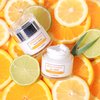 SpaScriptions Clinicals Brightening Vitamin C Day & Night Cream Set - 2 Pack (1.7oz)