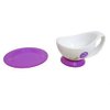 Fisher-Price Replacement Purple Tea Cup Color Changin' Treats Tea Set DVH28 - Includes 1 Tea Cup