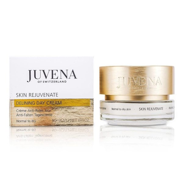 Juvena Juvena rejuvenate and correct delining day cream - normal to dry skin, 1.7oz, 1.7 Ounce
