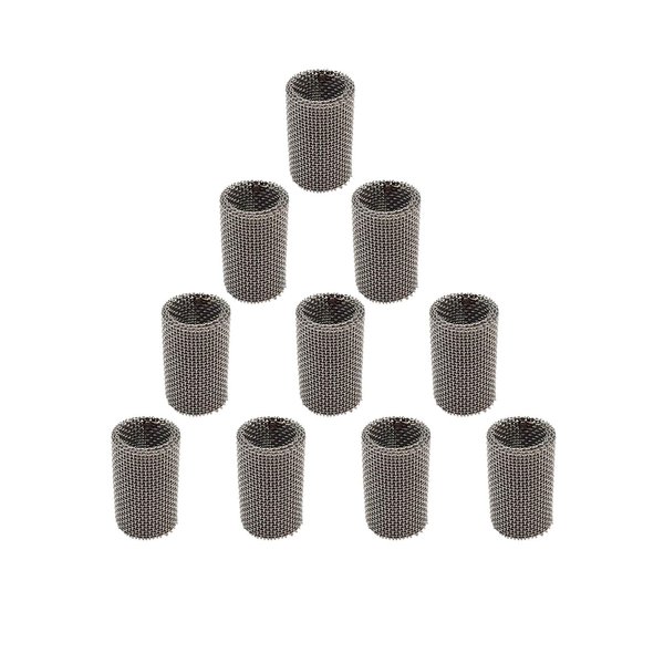 AIB2C 10 PCS 252069100102 Heater Glow Plug Strainer Screen for Eberspacher Heater Airtronic D2 D4 D4S