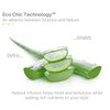 GIOVANNI ECO CHIC Styling Glue Custom Hair Modeler - Styling Glue, Hair Products for Men & Women, Firm Hold, Spike, Sculpt, Shape with our Hair Paste, Customize Style, No Parabens, Color Safe - 2 oz