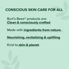 Burt's Bees Makeup, Lightweight Powder Foundation, 100% Natural, Almond, 0.3 Ounce