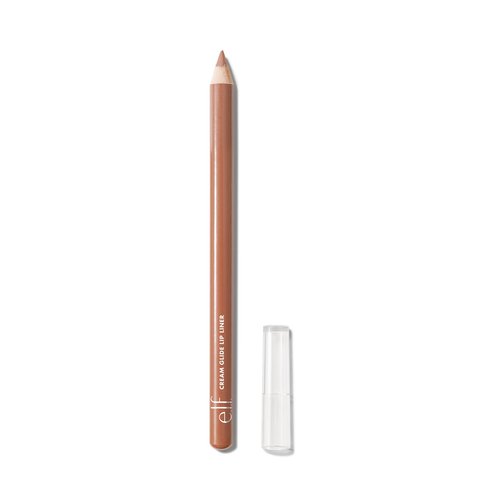 e.l.f. cosmetics Cream Glide Lip Liner Truth or Bare - Peachy Pink