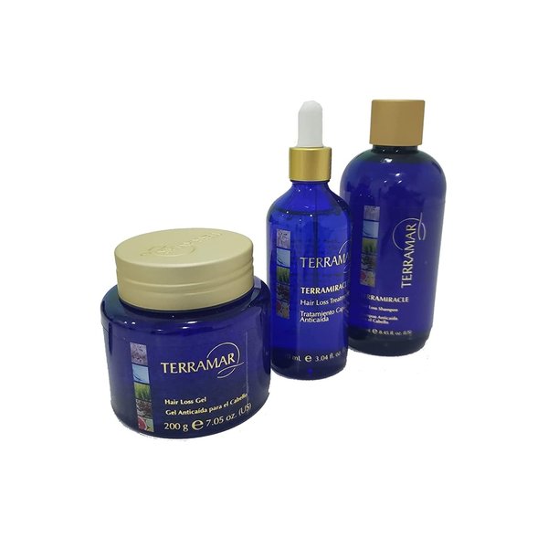 KIT ANTICAIDA TERRAMAR BRANDS