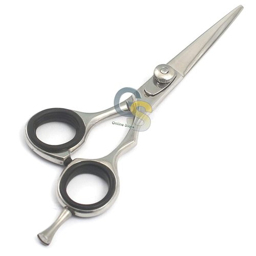G.S PROFESSIONAL HAIR CUTTING SCISSORS - RAZOR EDGE SERIES - BARBER SHEARS