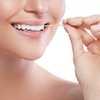 EXCEART 1000pcs Disposable Interdental Brushes Portable Plastic Toothpicks Oral Hygiene Cleaner Stick Oral Gingival Dental Toothpicks Dental Flosser Pick (Random Color)