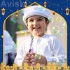 40Pcs Eid/Ramadan Mubarak Bubble Wands, Mini Bubble Wands for Eid Party Favors, Islamic Gift Toys for Girls Boys Kids Toddler Adults, Party Bag Stuffers Goodie Bag Filler, Classroom Prizes
