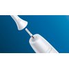 Philips Sonicare Genuine W DiamondClean Replacement Toothbrush Heads, 2 Brush Heads, White, HX6062/65