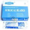 100 Pieces of Scalpel Blades #20 G.S Instruments