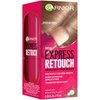 Garnier Hair Color Express Retouch Gray Hair Concealer, Instant Gray Coverage, Dark Blonde, 0.34 Fl Oz