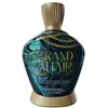 Designer Skin Grand Affair Quadruple Bronzing DHA Bronzer Tanning Lotion 13.5 oz with Designer Skin Worship Worthy Packet 0.5 fl oz
