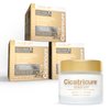 Cicatricure GOLD LIGHT NIGHT CREAM THREE PACK