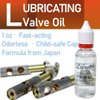 Libretto Trumpet (Cornet) ALL-INCLUSIVE Care Kit w/Instructions: Valve Oil+Slide Grease+Cleaning Cloth+Mouthpiece/Valve/Bore Brushes, Giftable Handy Case, Time to Clean & Extend Life of your Trumpet!