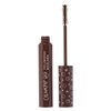 ColourPop BFF Mascara - Volumizing, Lifting & Lengthening Mascara - Buildable Black Mascara with a Twisted, Nylon Fiber Brush - Cruelty Free Eye Makeup - Brownie Points (.24 fl oz)
