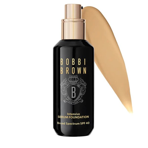 Bobbi Brown Intensive Serum Foundation SPF 40 Natural