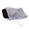 Hammacher Schlemmer Heated Best Ideal Temperature Dry Eye Mask - Dry Eye Relief, Flexible Form, Adjustable, 3 Heat Settings, 15-Min Auto Shutoff, Comfortable
