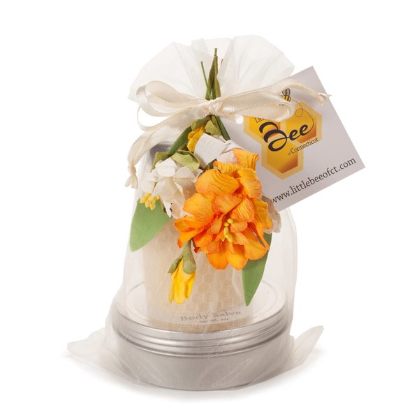 Little Bee of Connecticut Spring Gift Tower (Customize Your Own)