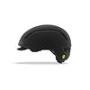 Giro Caden MIPS LED Adult Urban Cycling Helmet - Small (51-55 cm), Matte Black (2021)