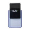 Vault X Thicker Card Sleeves for Deeper Cards - Premium Soft Sleeves for Cards up to 130pt Thick (200pcs)