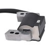 FitBest 590454 Ignition Coil replace Briggs and Stratton Engine Armature Magneto 695711 802574 493237 796964 492416 fits 129H00 12B600 12C600 12D600 12A800 12B800 Lawn mower models