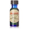Sweet Patchouli - Wildberry Scented Oil - 1/2 Ounce Bottle