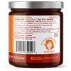 Award Winning Date Lady Organic Date Syrup 12 oz Glass Jar | Vegan, Paleo, Gluten-free & Kosher (2-Pack) Sugar Substitute | More Nutrition Than Maple Syrup or Honey