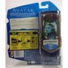 Mattel Avatar Na'Vi Eytukan Action Figure