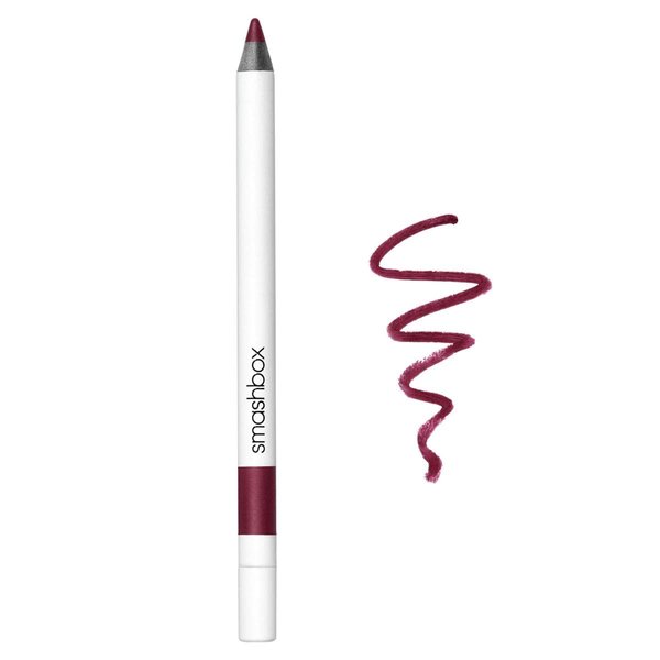 Smashbox Be Legendary Line and Primer Pencil - Fair Neutral Rose for Women - 0.04 oz Lip Pencil