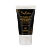 Sheamoisture Clarifying Facial Wash & Scrub for Problem Skin African Black Soap with Shea Butter 1.5 oz