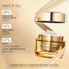 Estée Lauder Revitalizing Supreme+ Youth Power Cream Moisturizer with Hyaluronic Acid & Peptides, Anti Aging, 0.5 Ounce