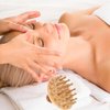 Beaupretty Beech Massage Comb Scalp Massager Shampoo Brush Wooden Dandruff Comb Head Massage Comb Scalp Scrub Brush Shampoo Comb Handheld Massager Tools Wood Comb Curly Man Exfoliating Brush