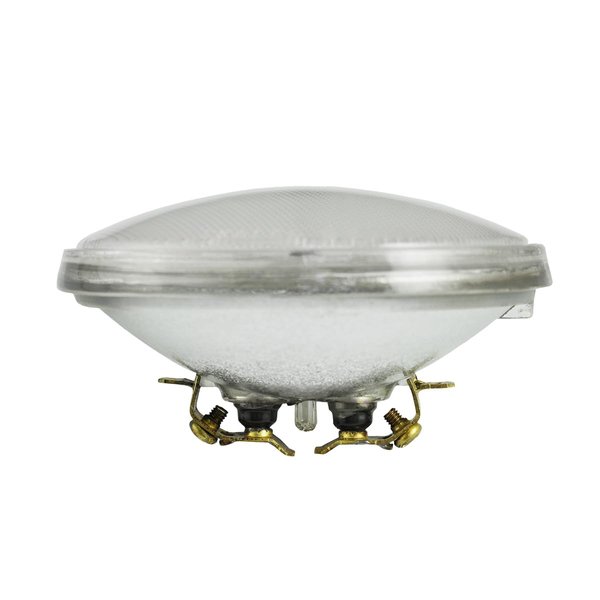 Norman Lamps 35PAR36H/VWFL - Volts: 12V, Watts: 35W, Type: PAR-36 Halogen
