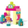 Mega Bloks Storytelling Pet Vet
