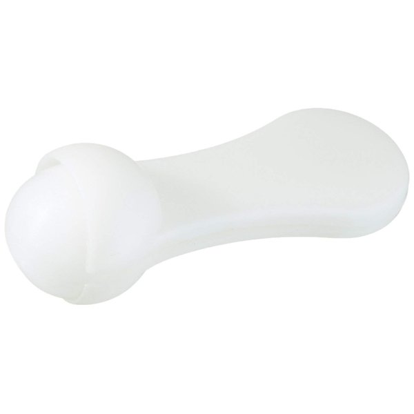 Rolyan Roller Scar Tissue Massage, Scar Massager Tool with Roller Ball Massage Tip, Scarring Care for Sensitivity, Softens Scar Tissue & Incisions after Surgery or Injury, Fits in Hand for Easy Use